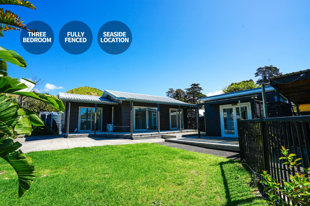 1 Turei Road, Kawakawa Bay