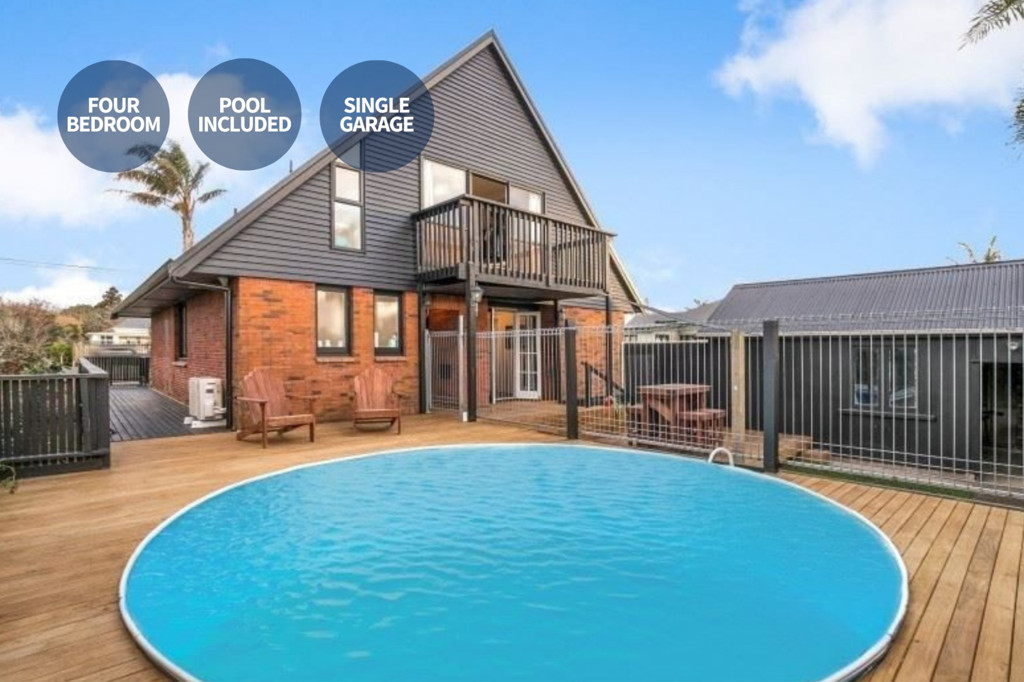 241 Victoria Street West, Pukekohe