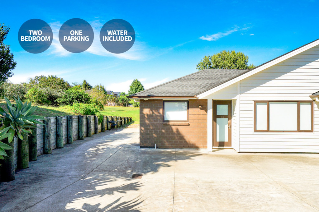 24A McIntosh Drive, Pokeno