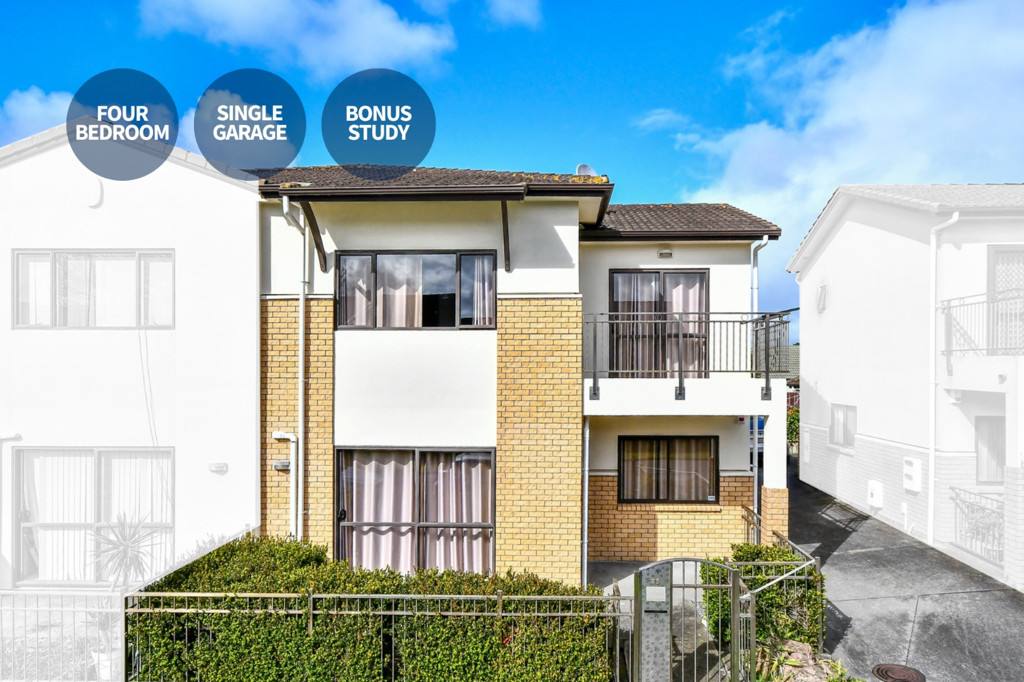 25 Triumph Road, Flat Bush