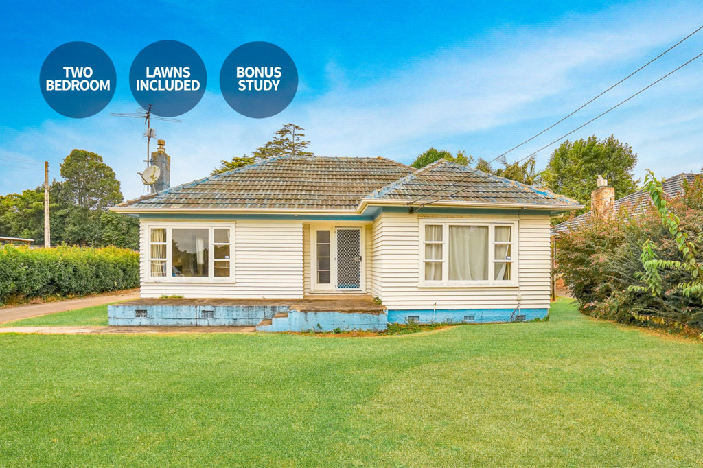 23 Clevedon Road, Papakura