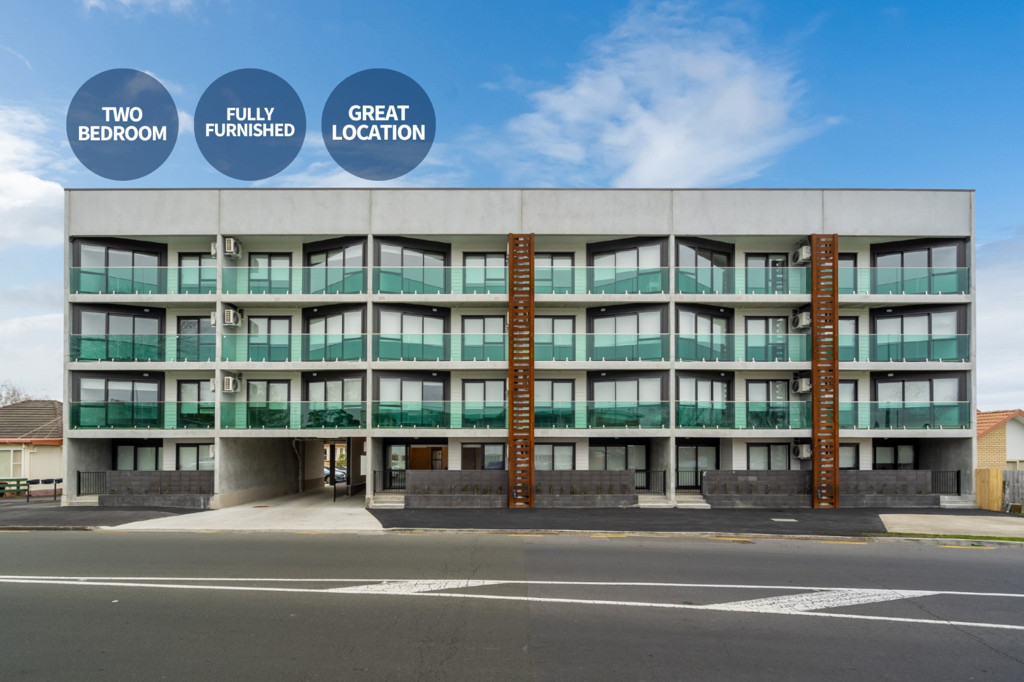 106/9 East Street, Papakura