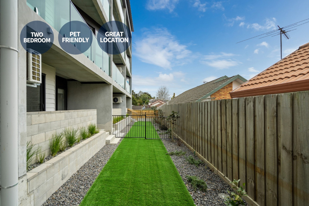 G07/9 East Street, Papakura