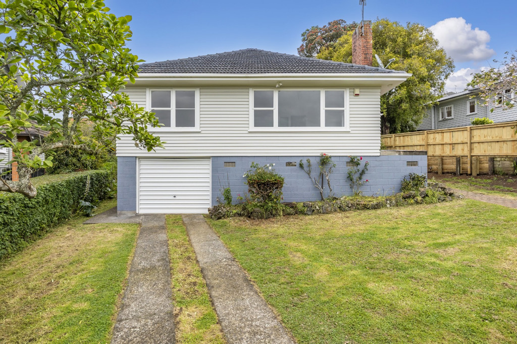 5A Rangitoto Avenue, Remuera