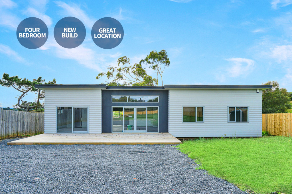 21 Te Puea Avenue, Meremere