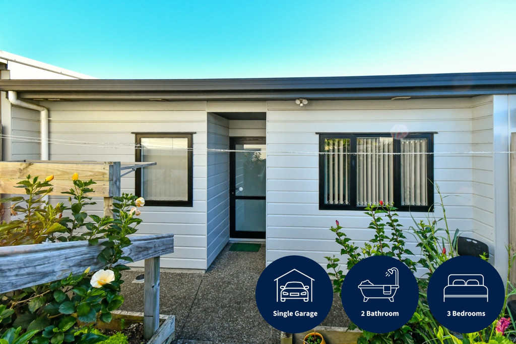 9 Tarapuke Lane, Papakura