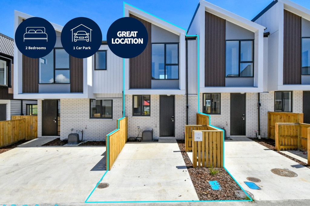 73 Waipuhinui Way, Wiri