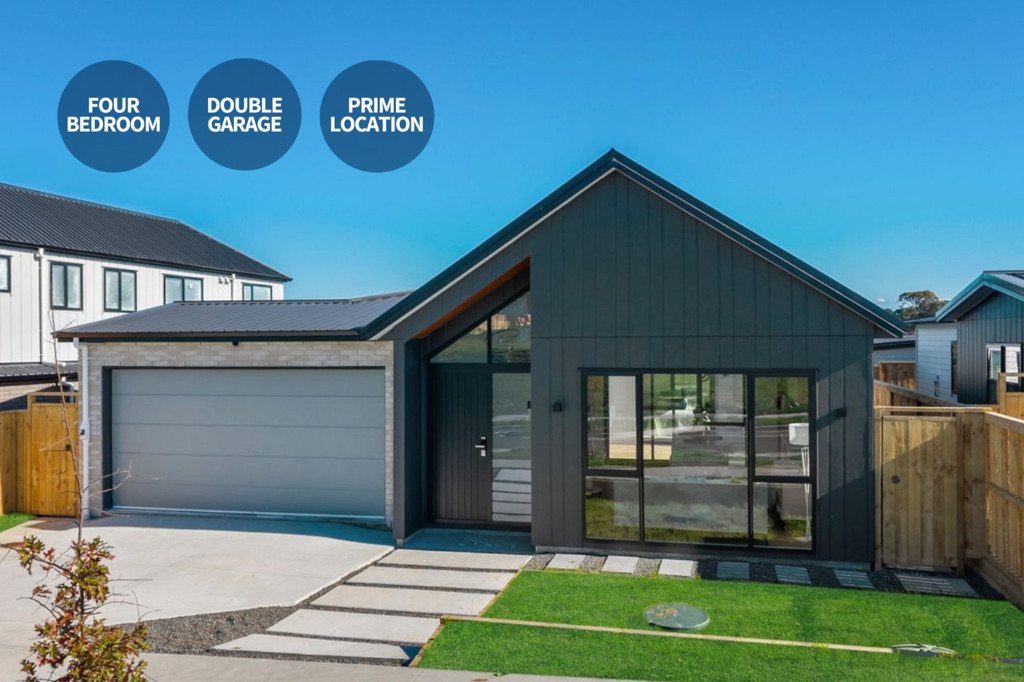 14 Kobe Street, Karaka