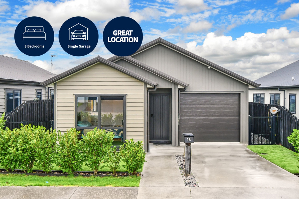 18 Panewaka Street, Te Kauwhata