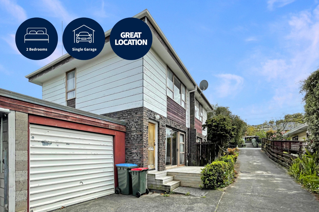 2/112 Owairaka Avenue, Mount Albert
