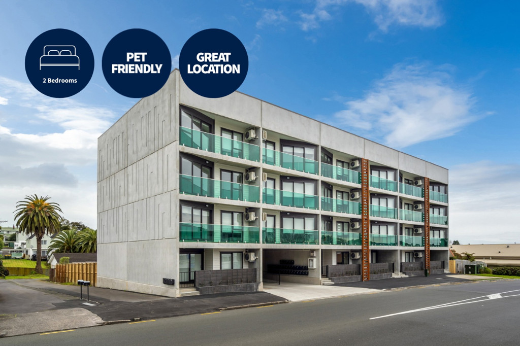 107/9 East Street, Papakura