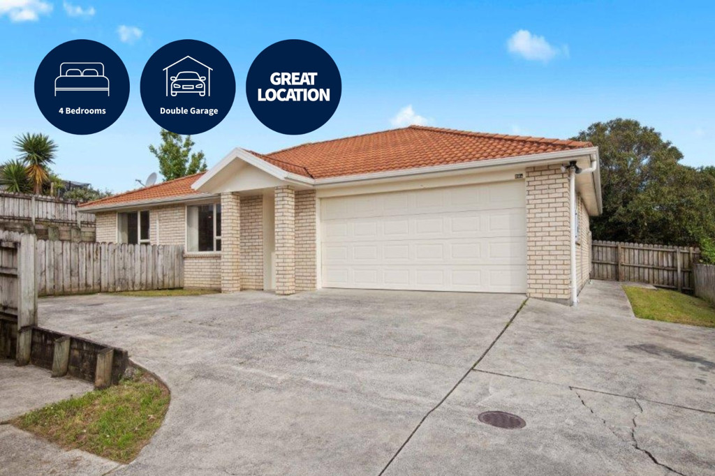 29A Keri Vista Rise, Papakura