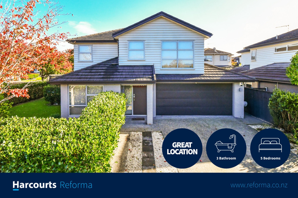19 Springcrest Drive, Karaka