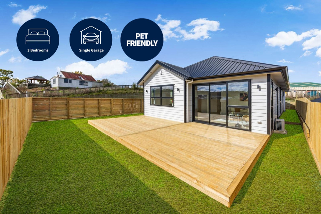 15 Waimaa Lane, Pokeno