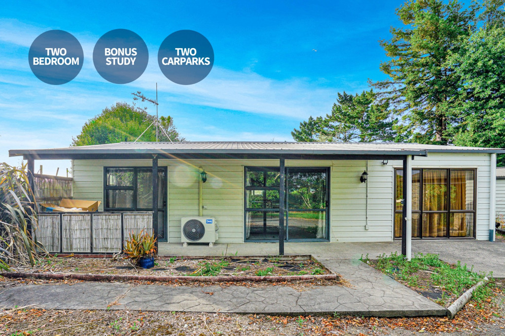 4 Country Club Lane, Waiuku