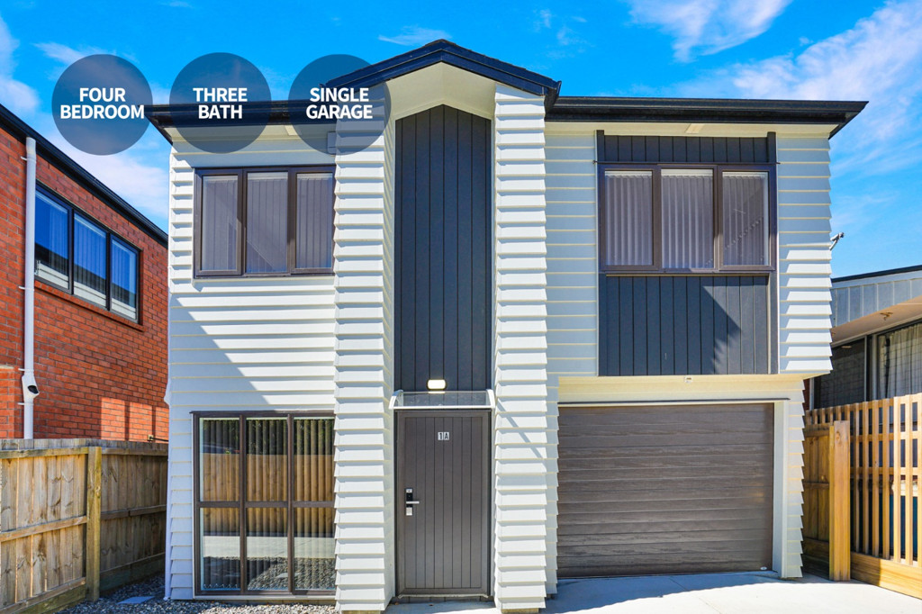 1A Olympic Place, Papakura