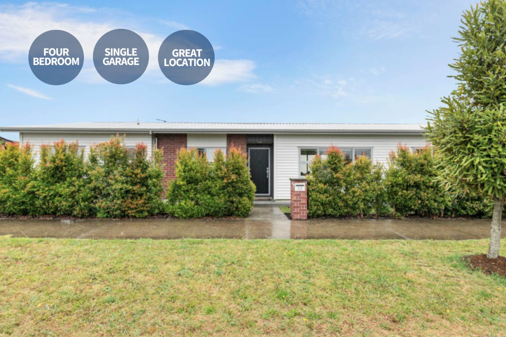 32 Kare Ariki Place, Pukekohe