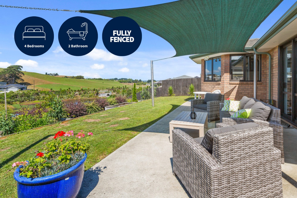 4 Galston Court, Pokeno