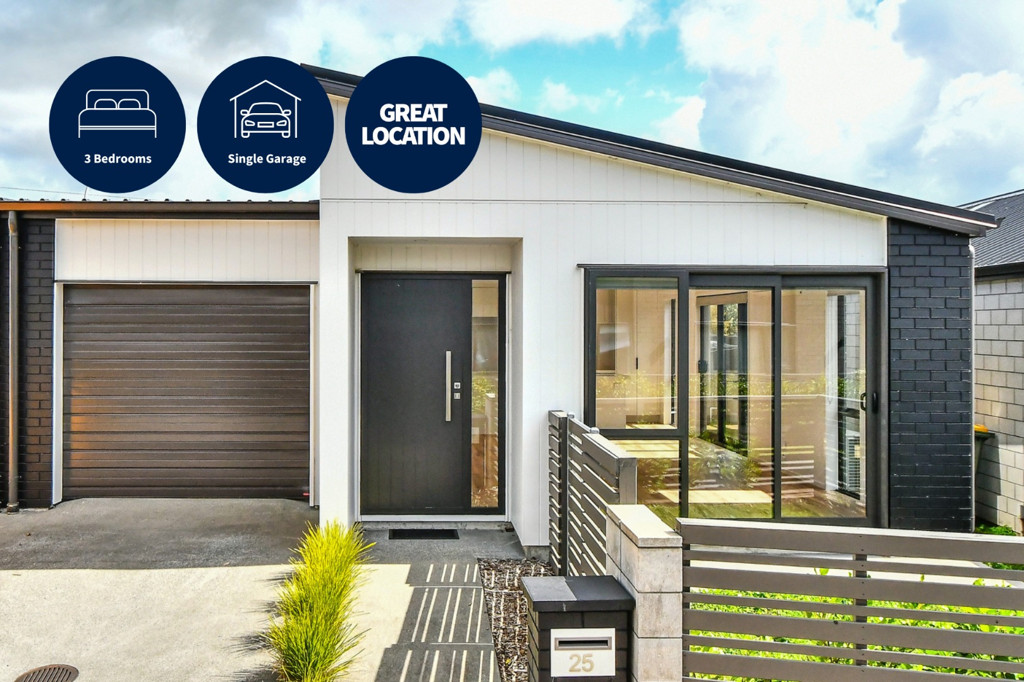 25 Pekepeke Lane, Ramarama