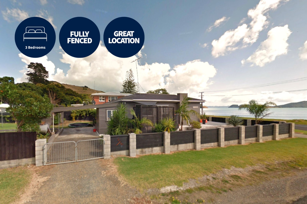 1 Turei Road, Kawakawa Bay