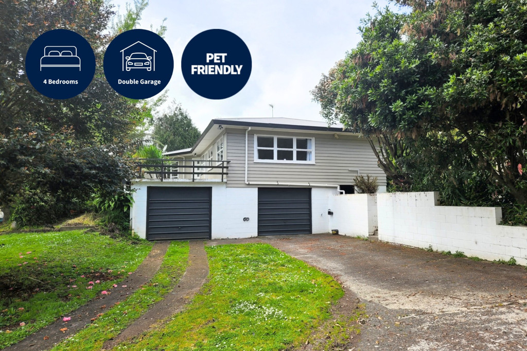 1388 Great South Road, Ramarama