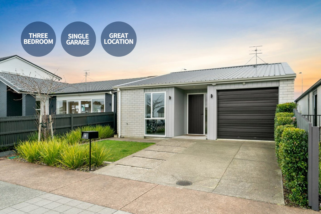 11 Kohukohunui Lane, Ramarama
