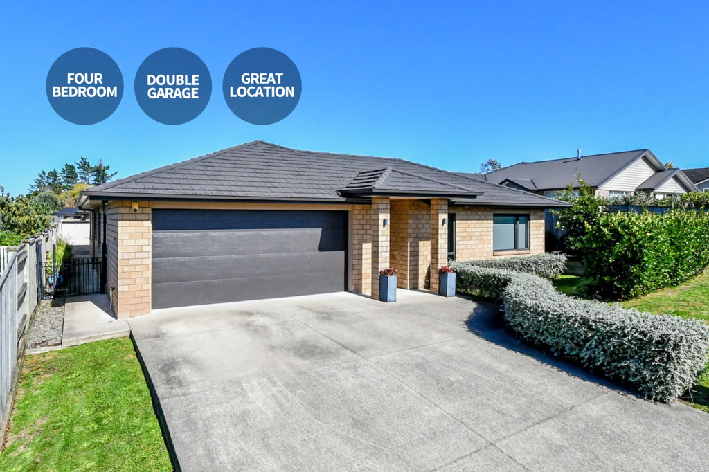 6 Crosshill Court, Pokeno