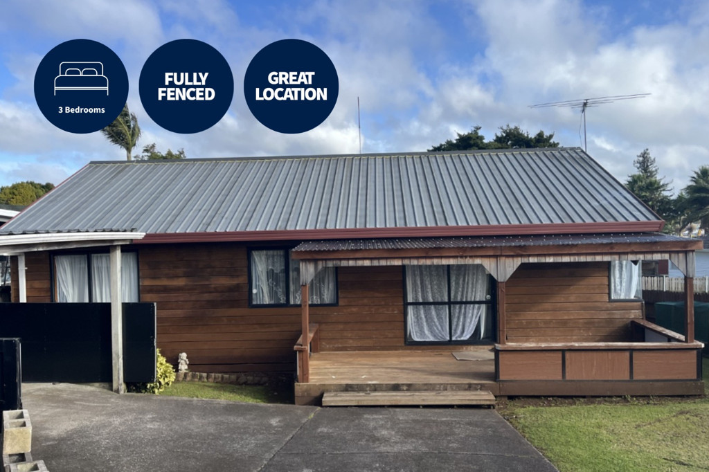 6A Redhill Road, Papakura