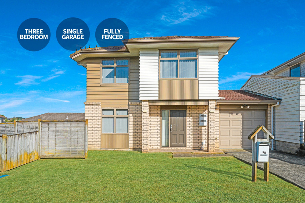 4B Lili Road, Tuakau