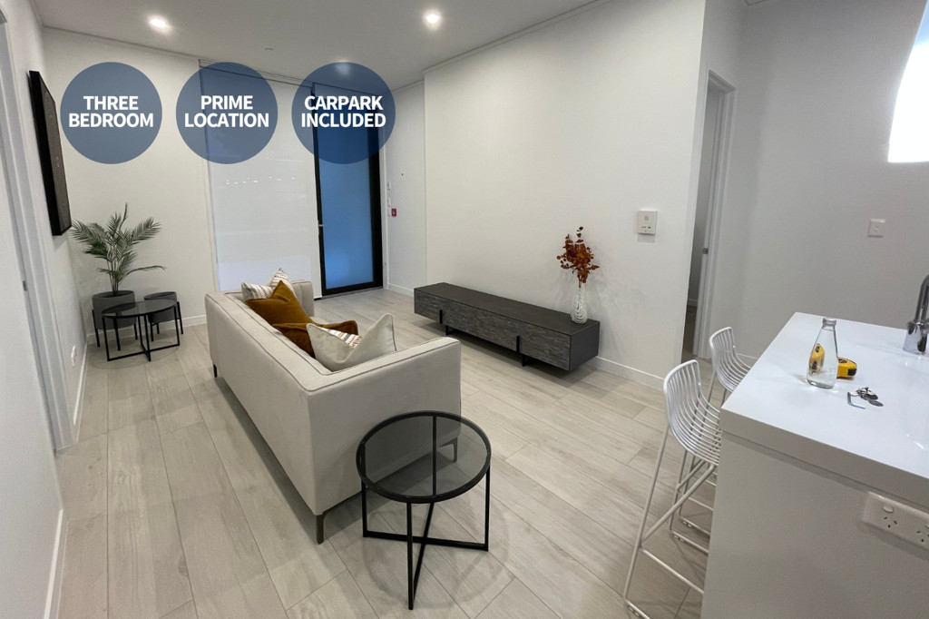 G10/147 Nelson St, City Centre