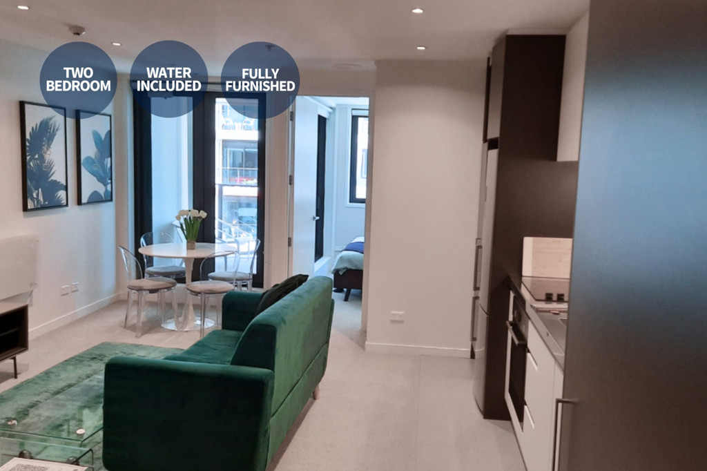 812/147 Nelson St, City Centre