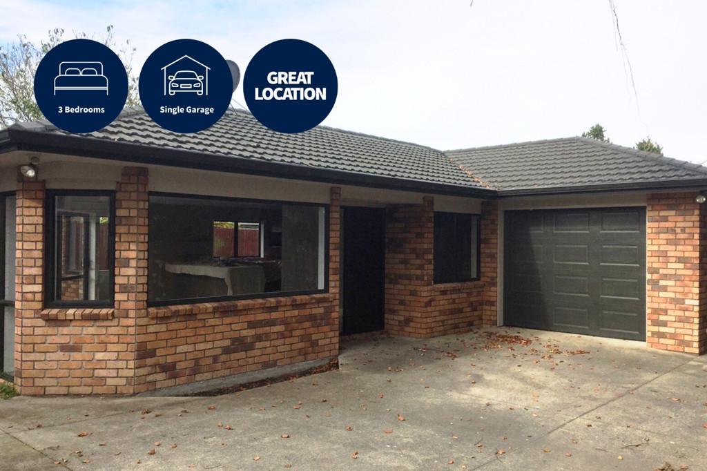 2/2 Matheson Street, Papakura
