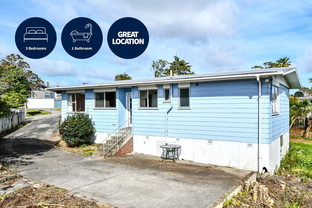 63 Harrington Road, Henderson