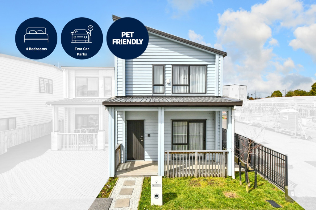 2 Peara Lane, Karaka