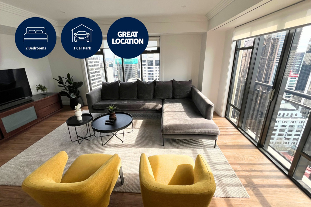 2403/1 Courthouse Lane, City Centre