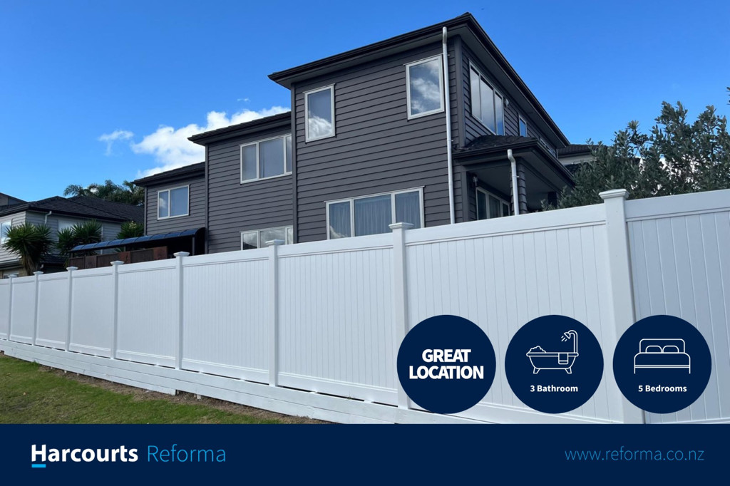 13 Kereru Rise, Papakura