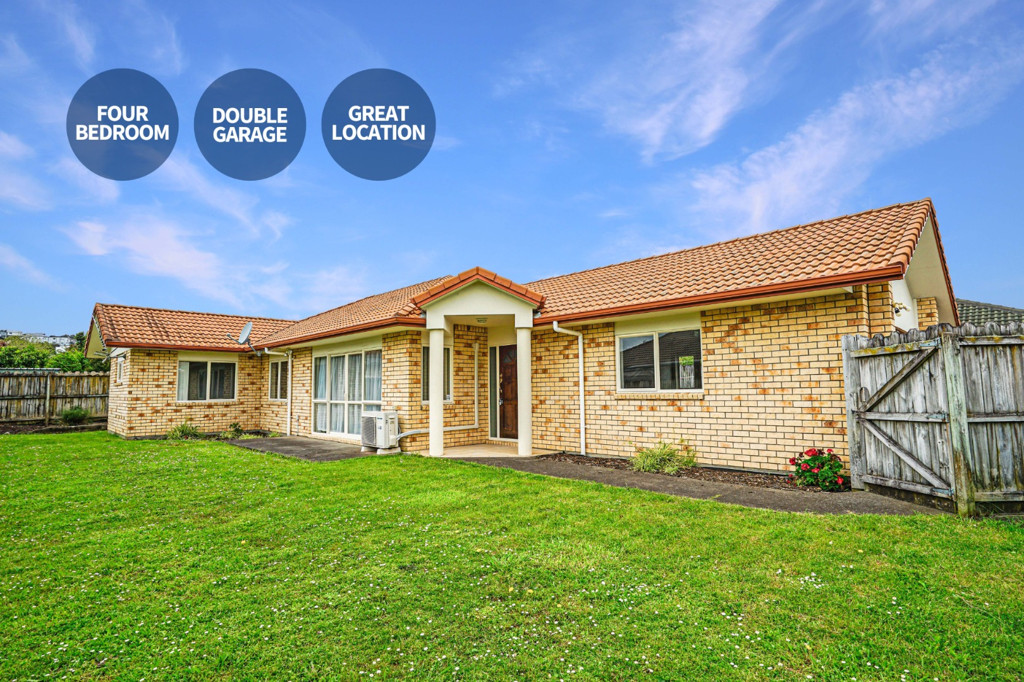 52 Milson Drive, Papakura