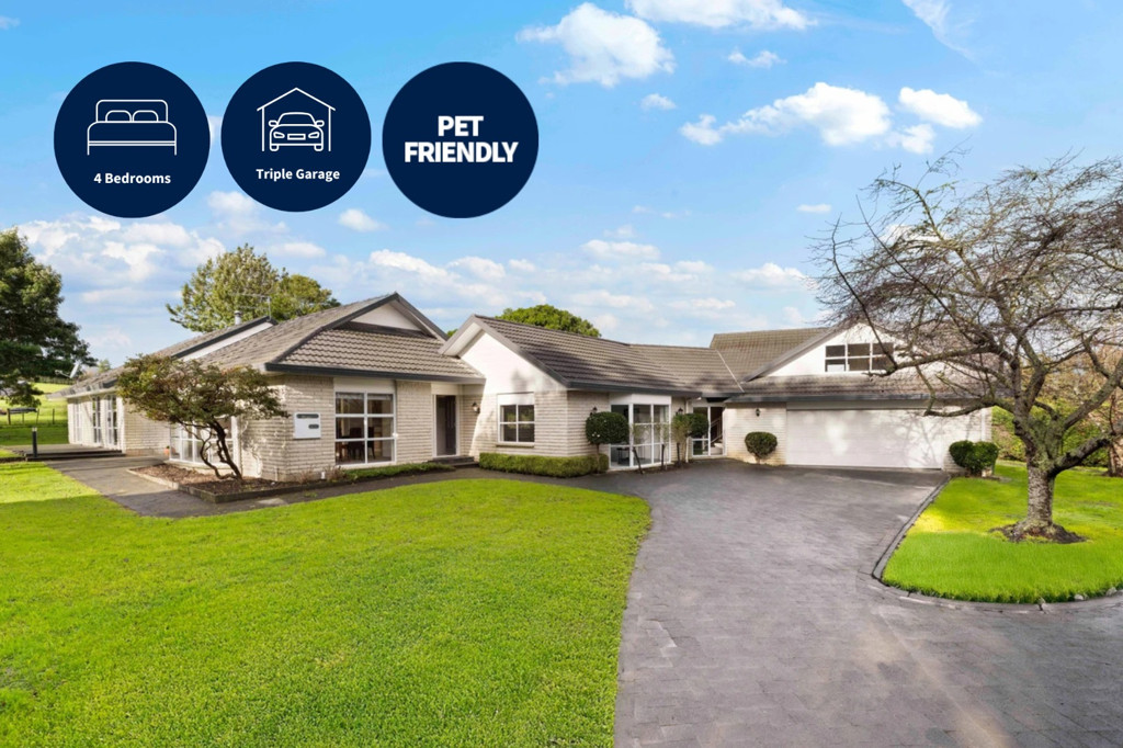 104A Kidd Road, Karaka