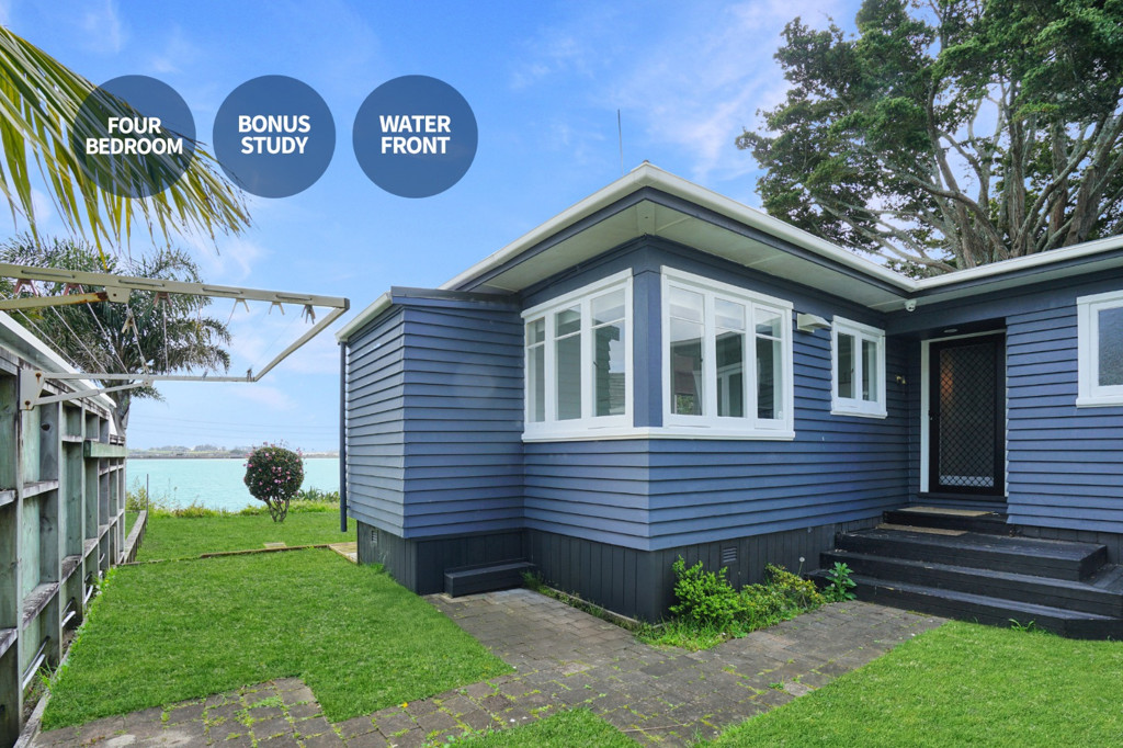 58 Youngs Rd, Papakura
