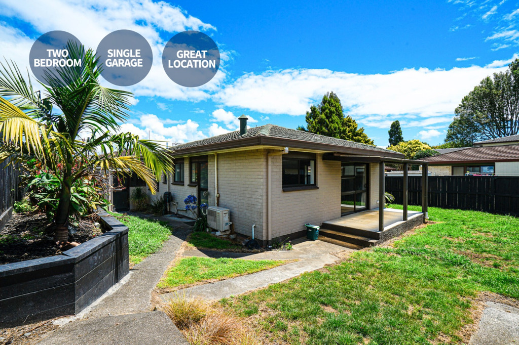 2/6B Youngs Road, Papakura