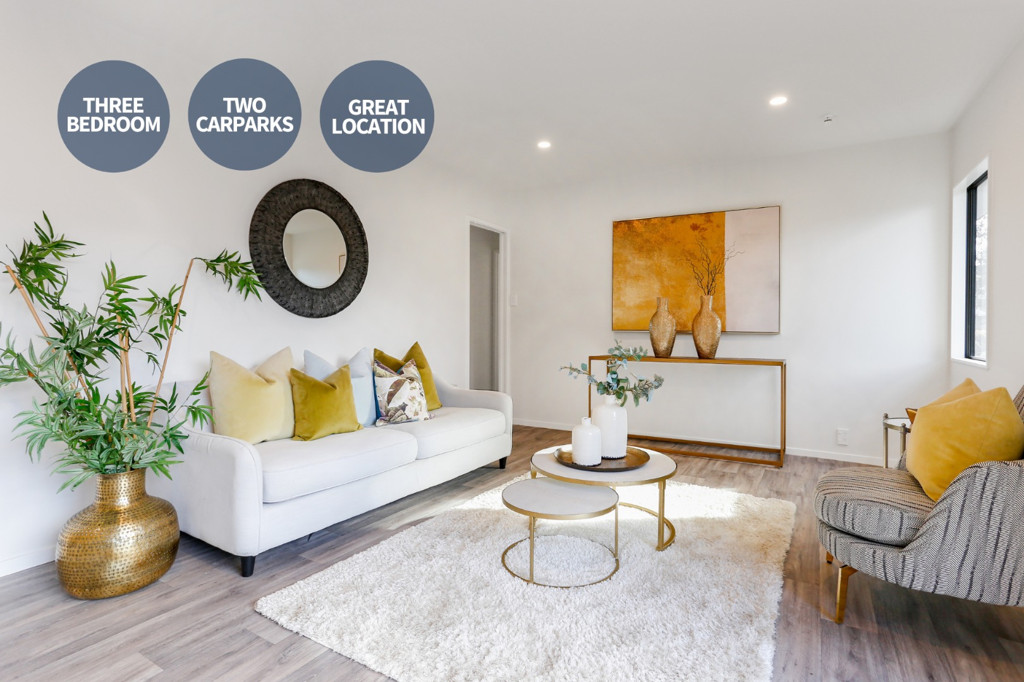 16B Wilkie Place, Mount Wellington