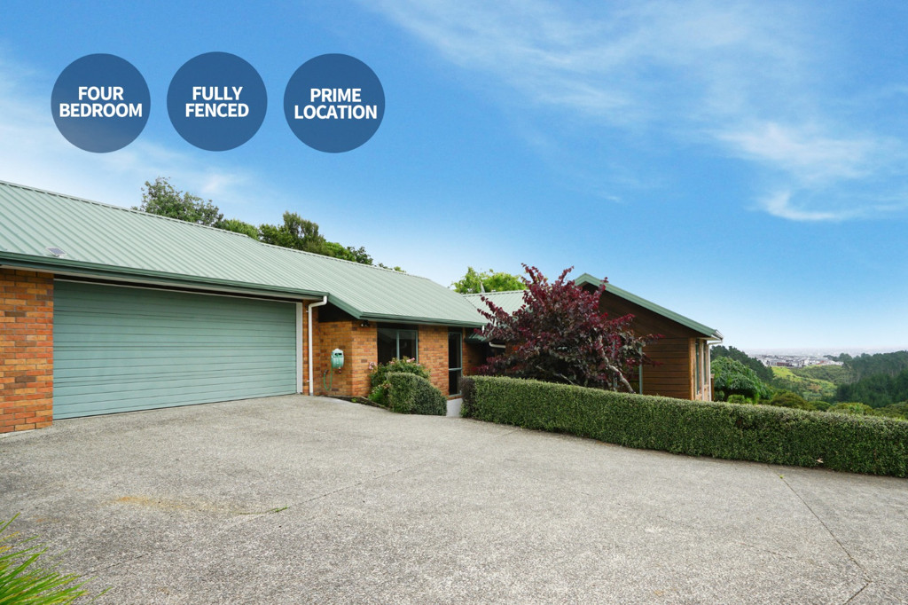 668 Redoubt Road, Flat Bush