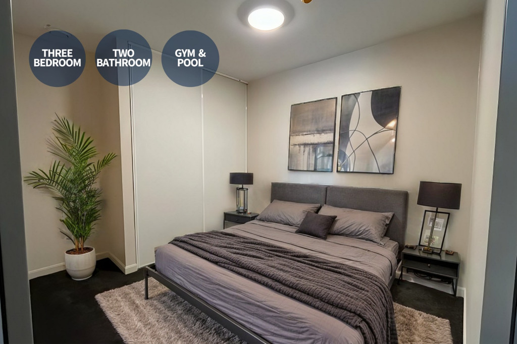 815/135 Hobson Street, City Centre