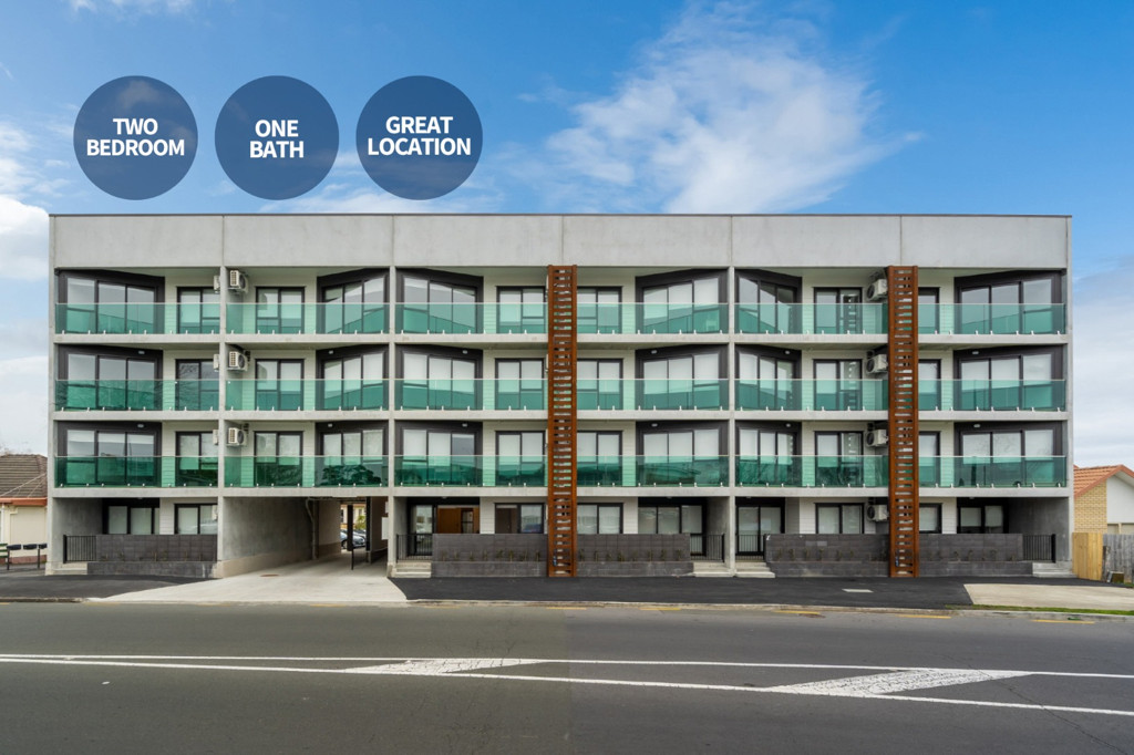206/9 East Street, Papakura