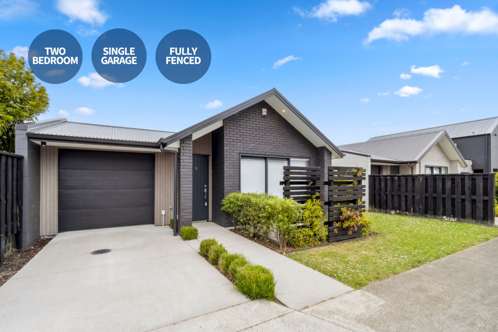 3 Pinto Road, Pukekohe