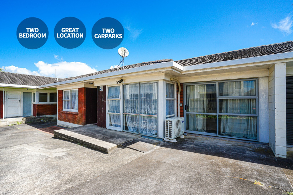 2/19 Central Avenue, Papatoetoe