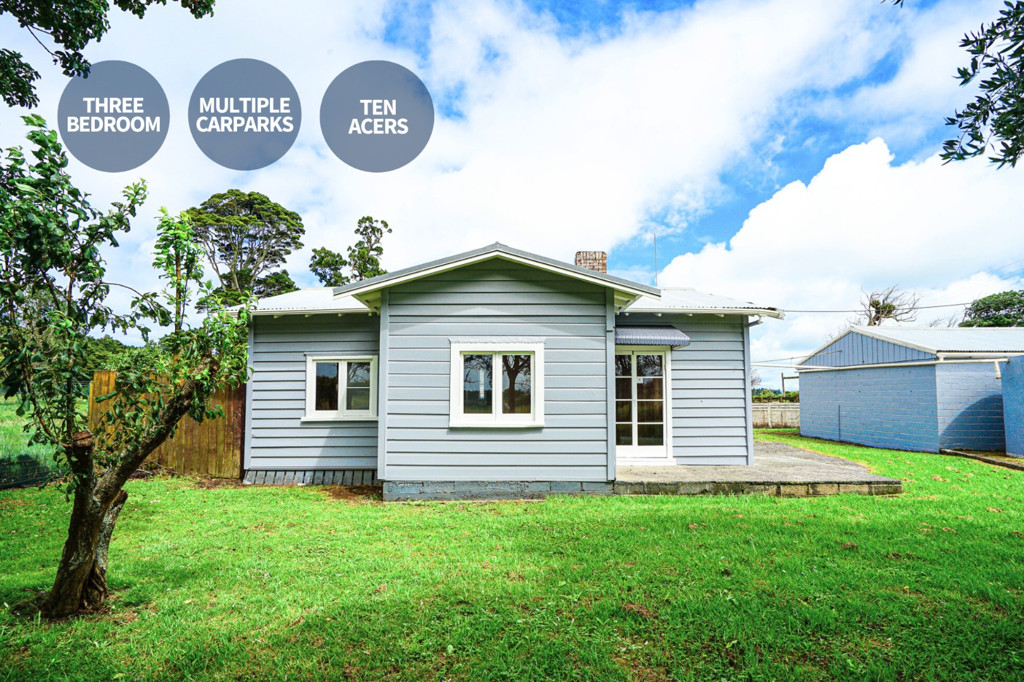 1380A Glenbrook Road, Glenbrook