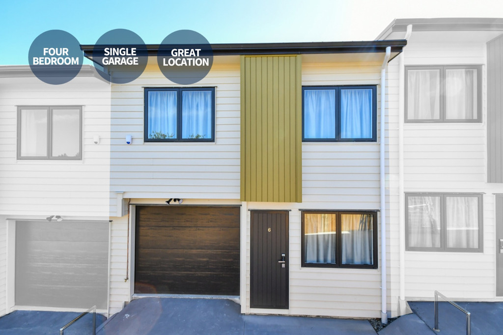 6/61 East Street, Papakura