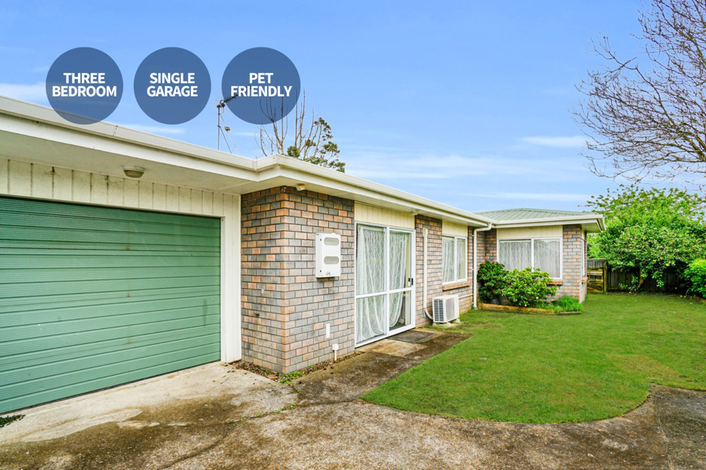 8C Helvetia Road, Pukekohe