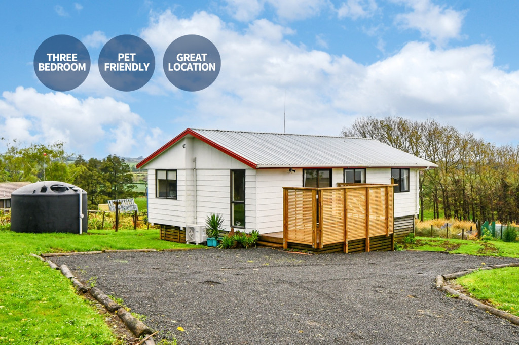 146 Ray Wright Road, Pukekohe